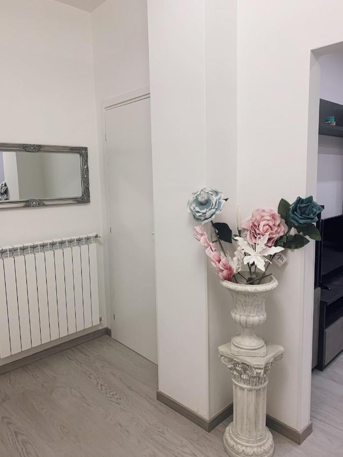 B&B Siliade Монтезільвано Екстер'єр фото