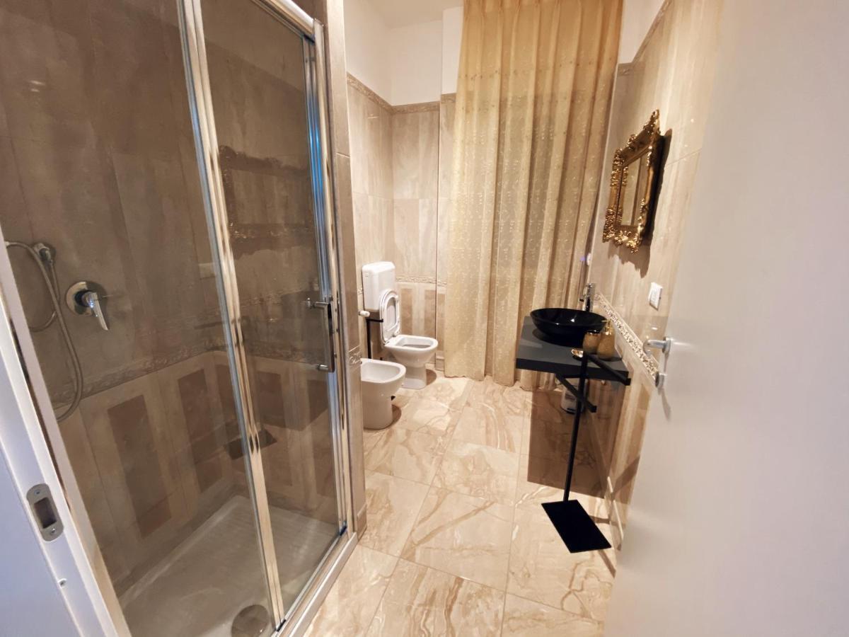 B&B Siliade Монтезільвано Екстер'єр фото