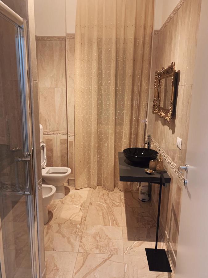 B&B Siliade Монтезільвано Екстер'єр фото
