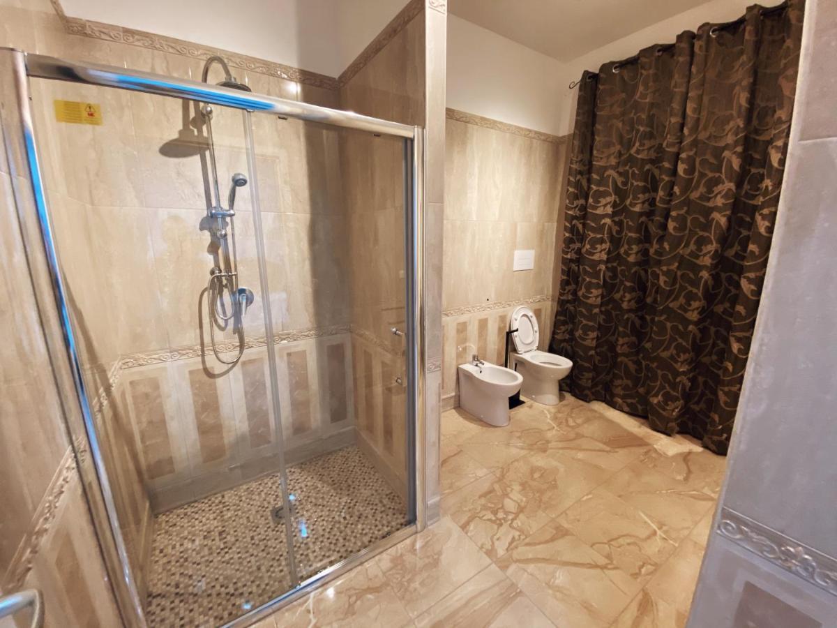 B&B Siliade Монтезільвано Екстер'єр фото