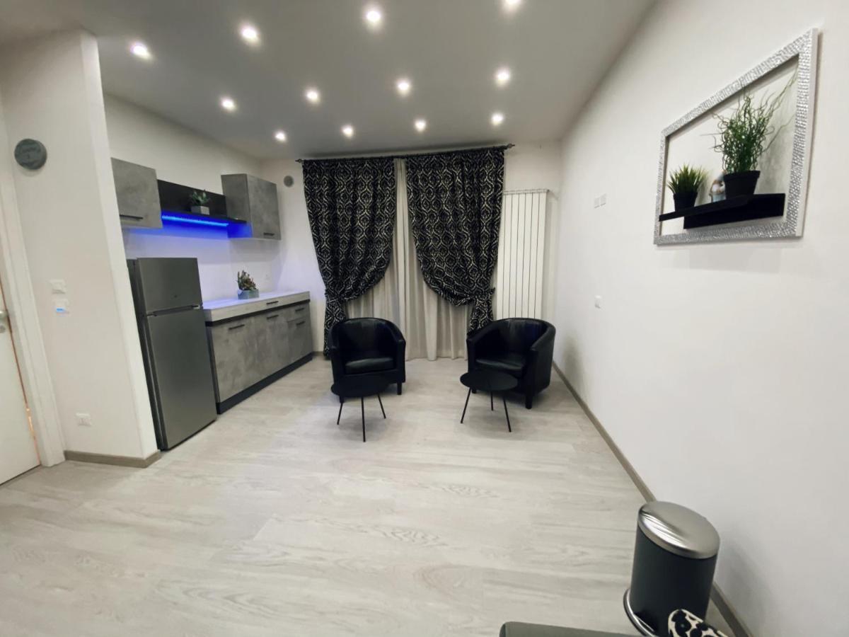 B&B Siliade Монтезільвано Екстер'єр фото