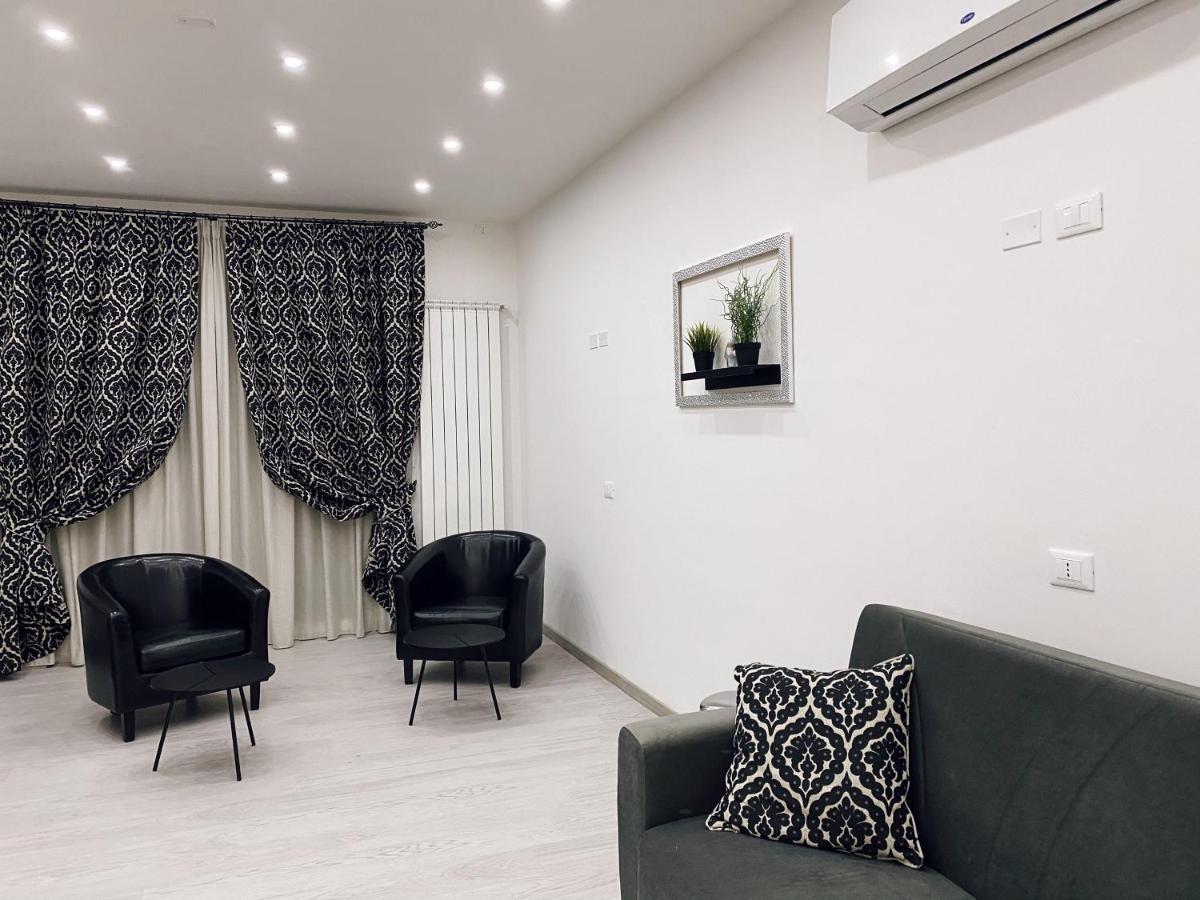 B&B Siliade Монтезільвано Екстер'єр фото
