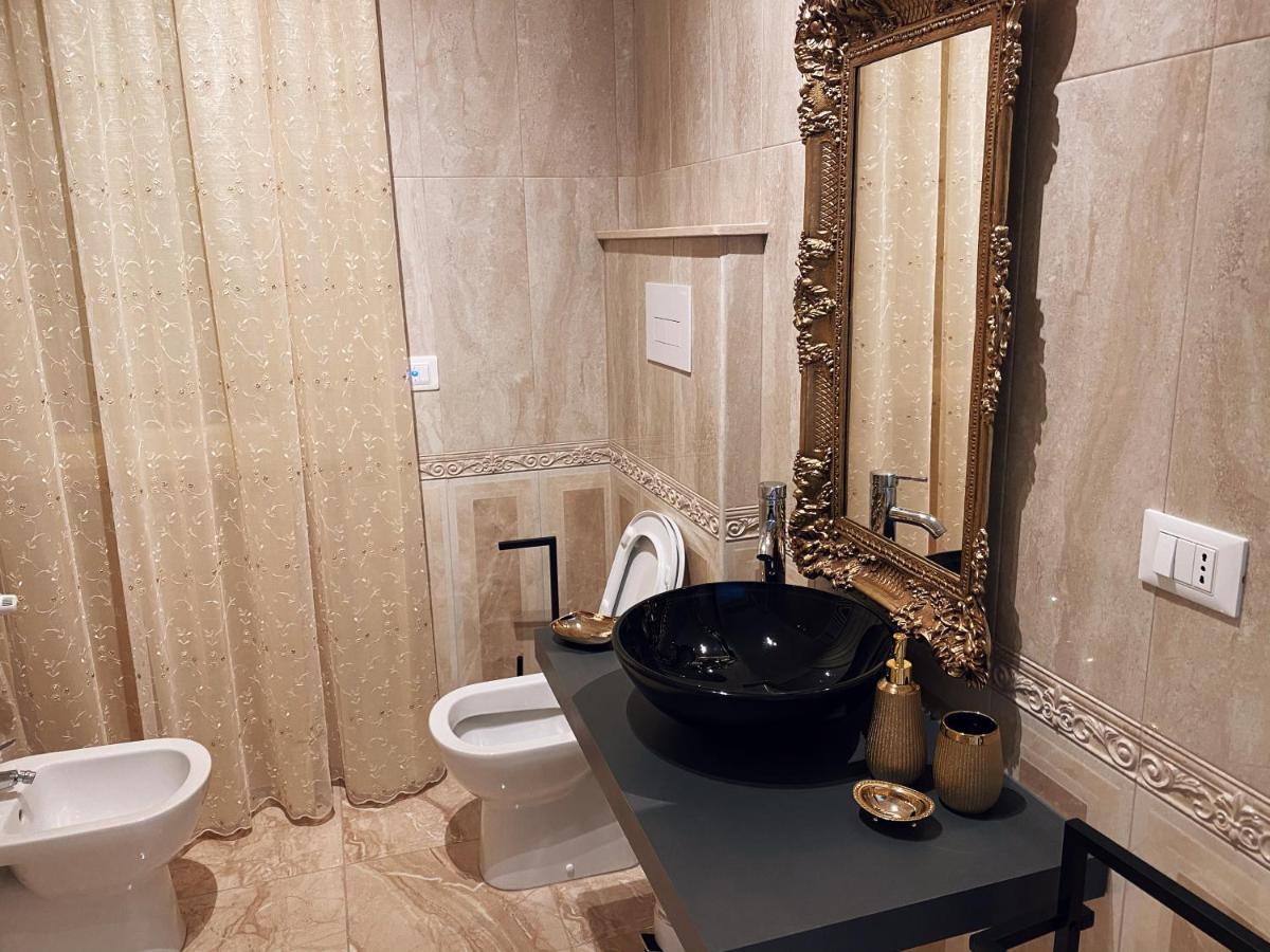 B&B Siliade Монтезільвано Екстер'єр фото
