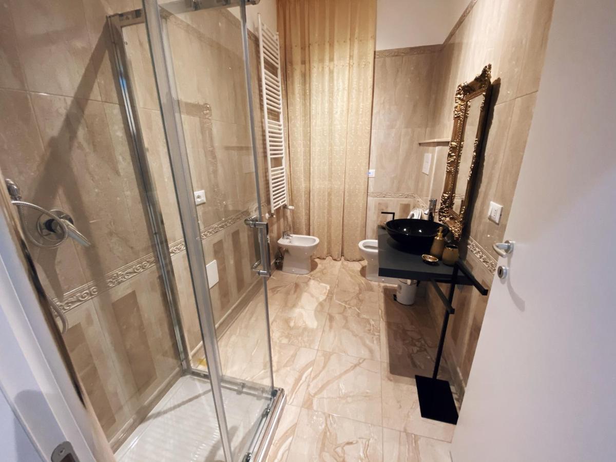 B&B Siliade Монтезільвано Екстер'єр фото