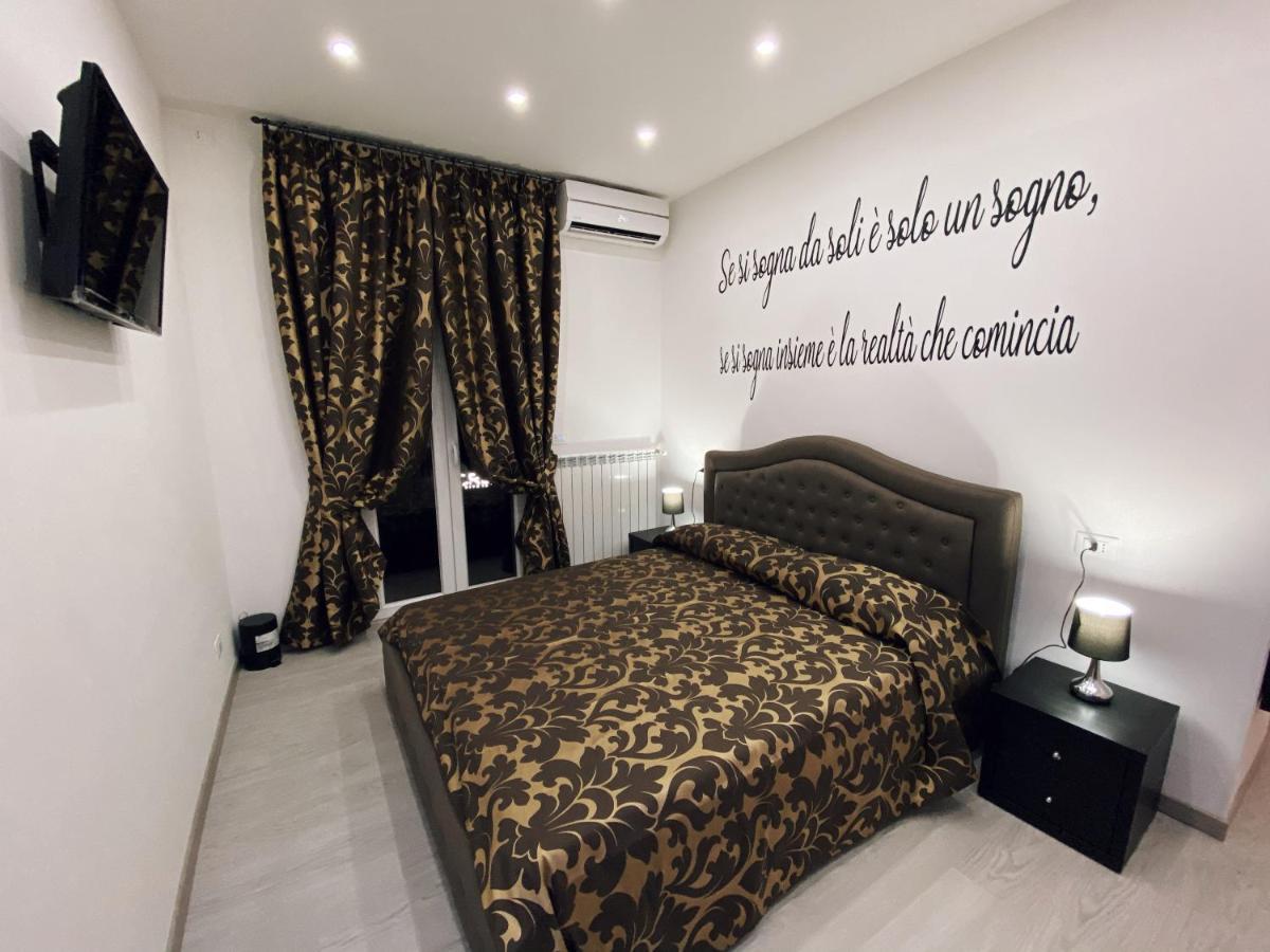 B&B Siliade Монтезільвано Екстер'єр фото